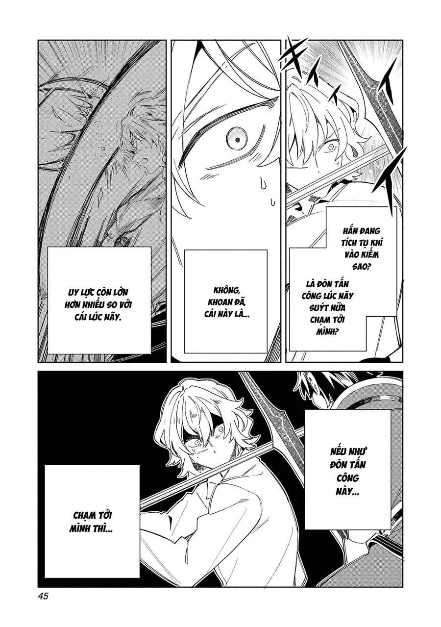 Nihon E Youkoso Elf-San Chapter 59 21