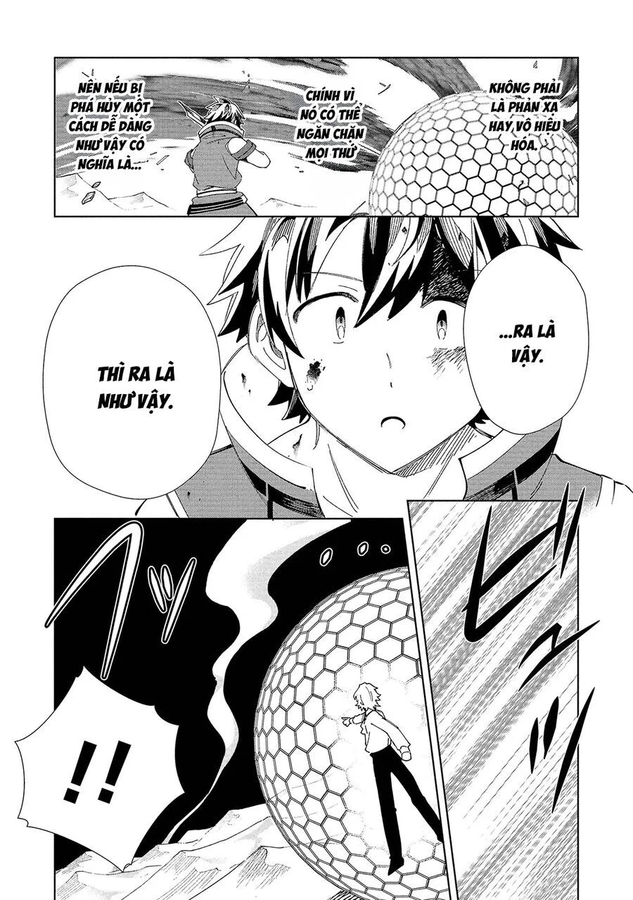 Nihon E Youkoso Elf-San Chapter 59 26