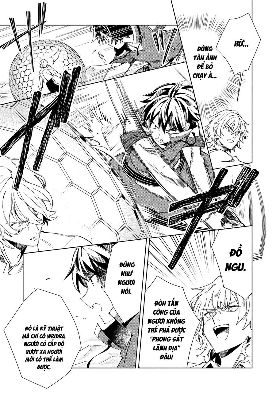 Nihon E Youkoso Elf-San Chapter 59 27
