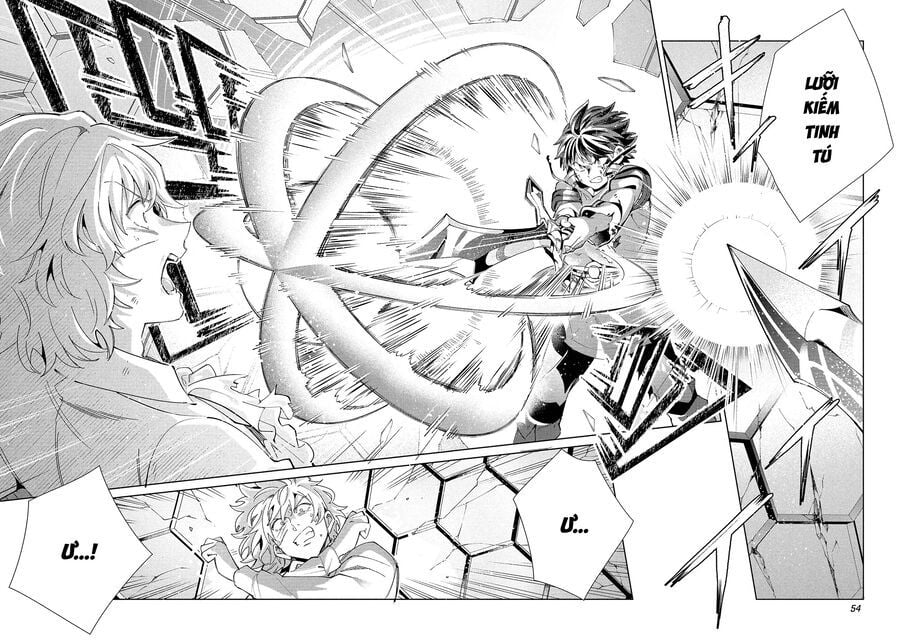 Nihon E Youkoso Elf-San Chapter 59 30