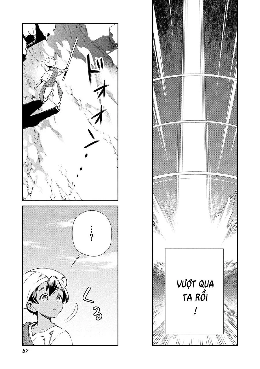 Nihon E Youkoso Elf-San Chapter 59 32