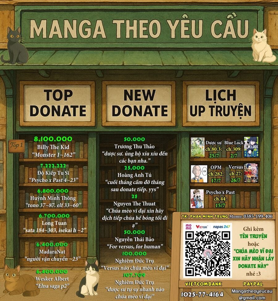 Nihon E Youkoso Elf-San Chapter 59 35