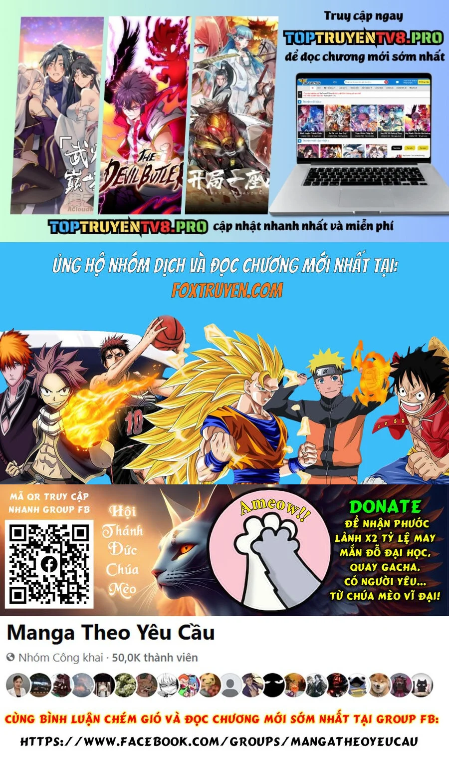 Nihon E Youkoso Elf-San Chapter 60 - Next 