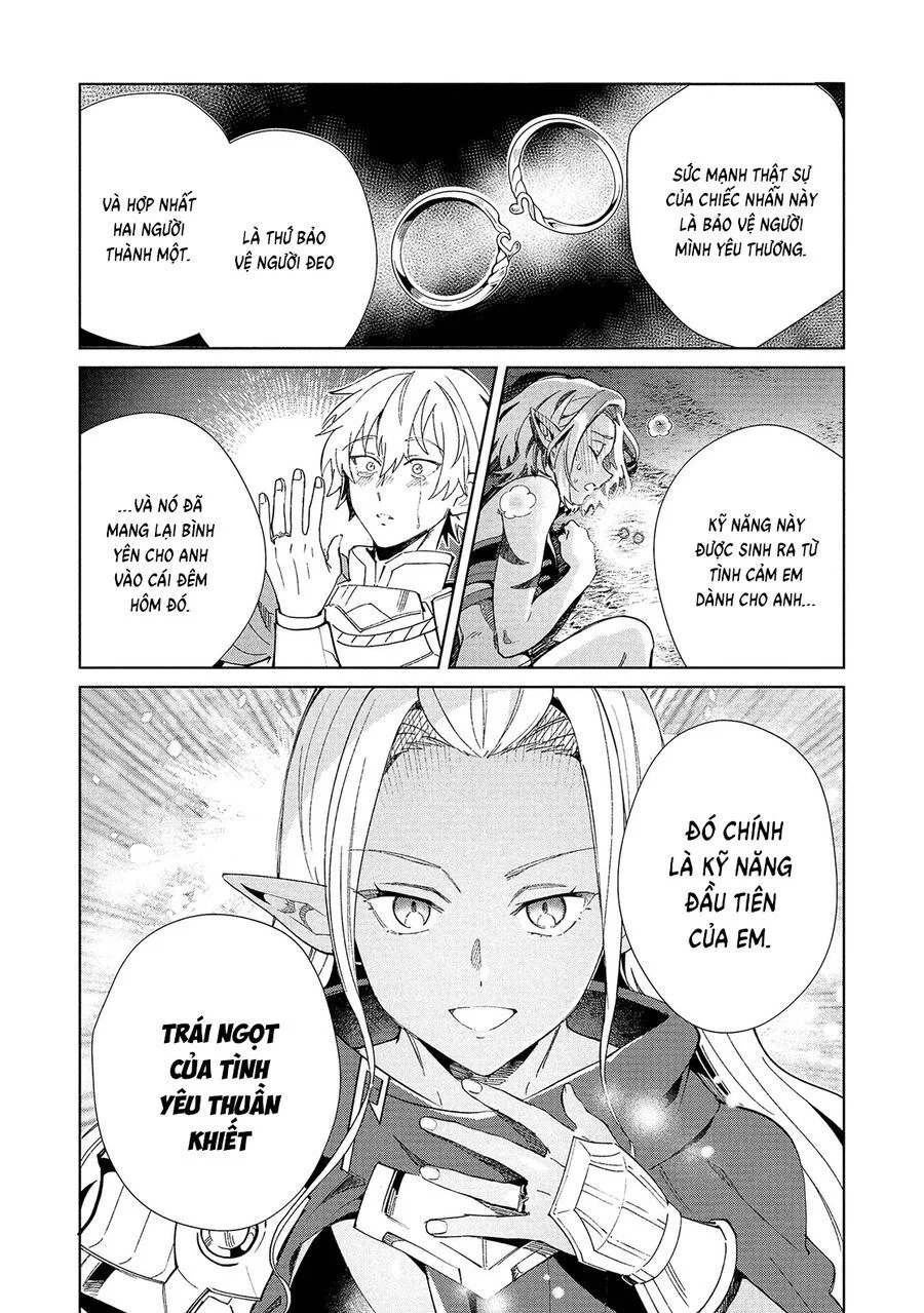 Nihon E Youkoso Elf-San Chapter 60 - Next 