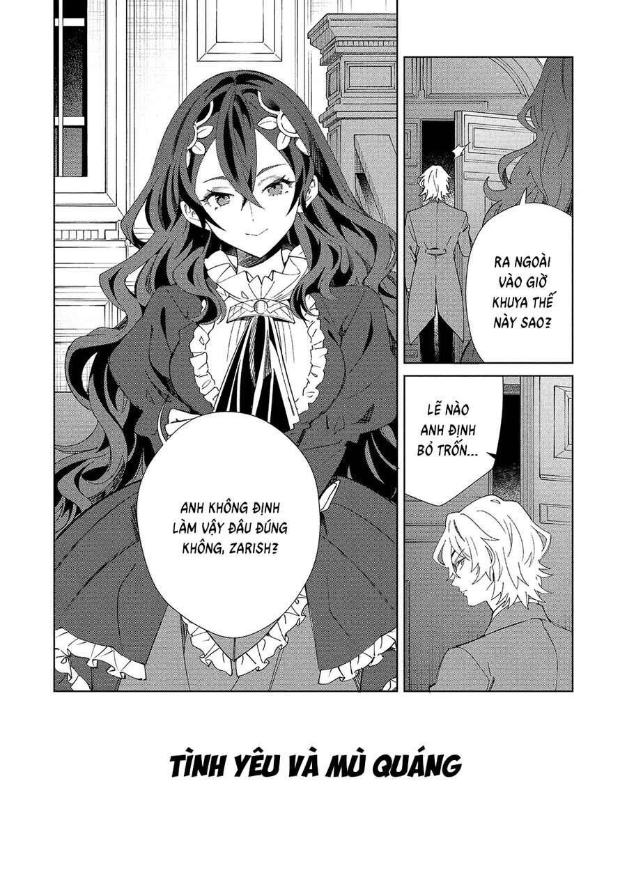 Nihon E Youkoso Elf-San Chapter 61 42