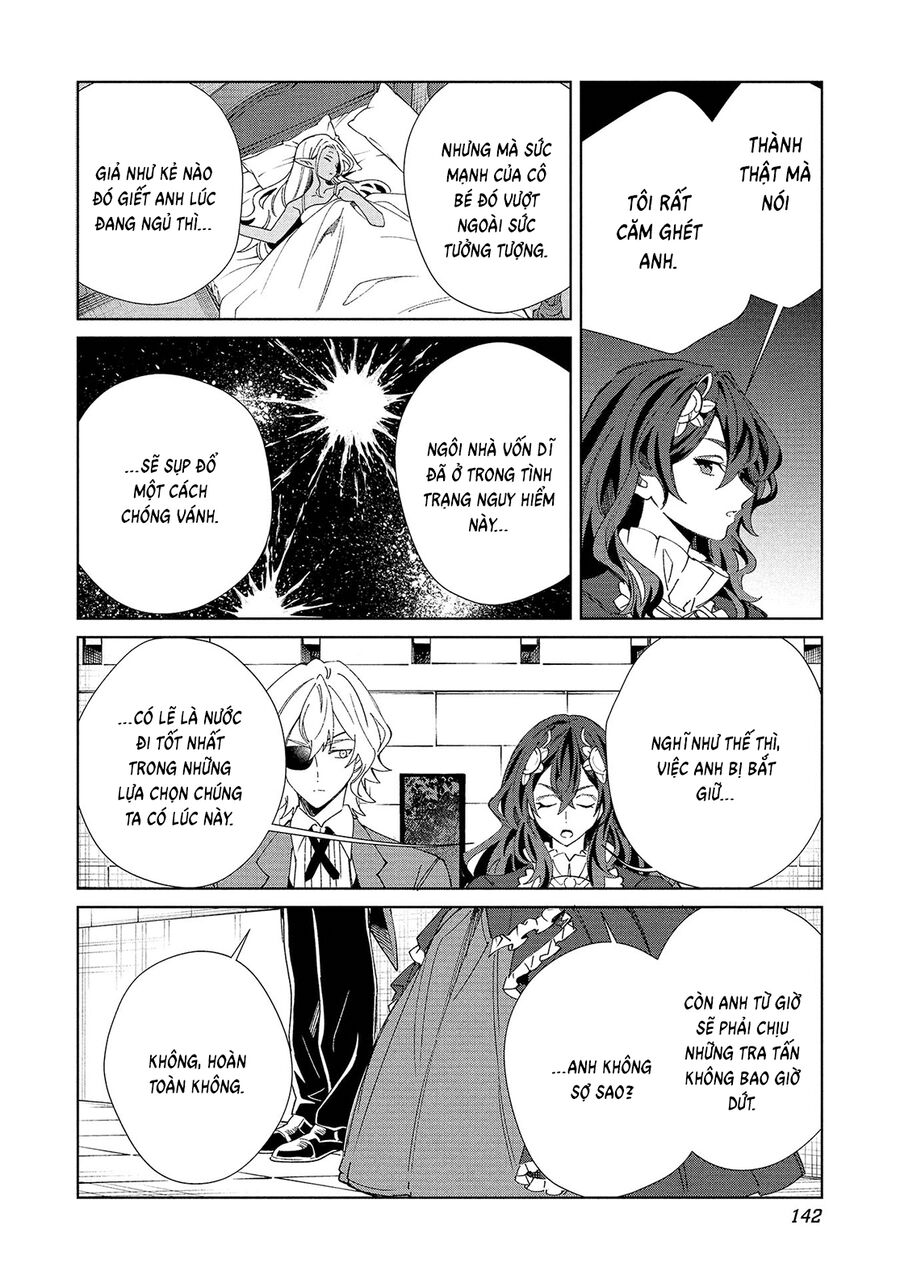 Nihon E Youkoso Elf-San Chapter 61 46