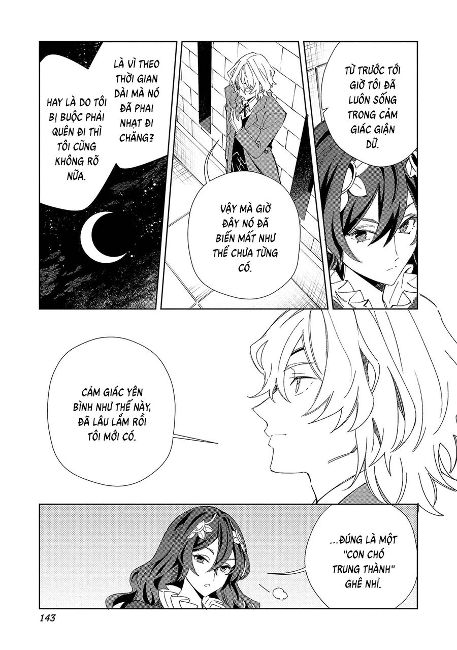 Nihon E Youkoso Elf-San Chapter 61 47