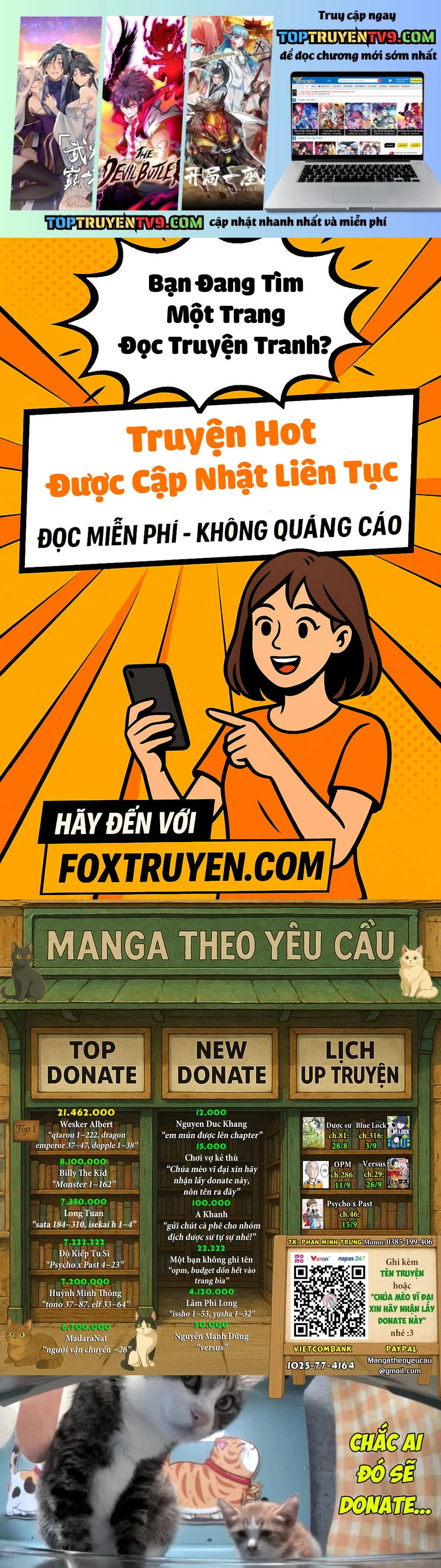 Nihon E Youkoso Elf-San Chapter 62 1