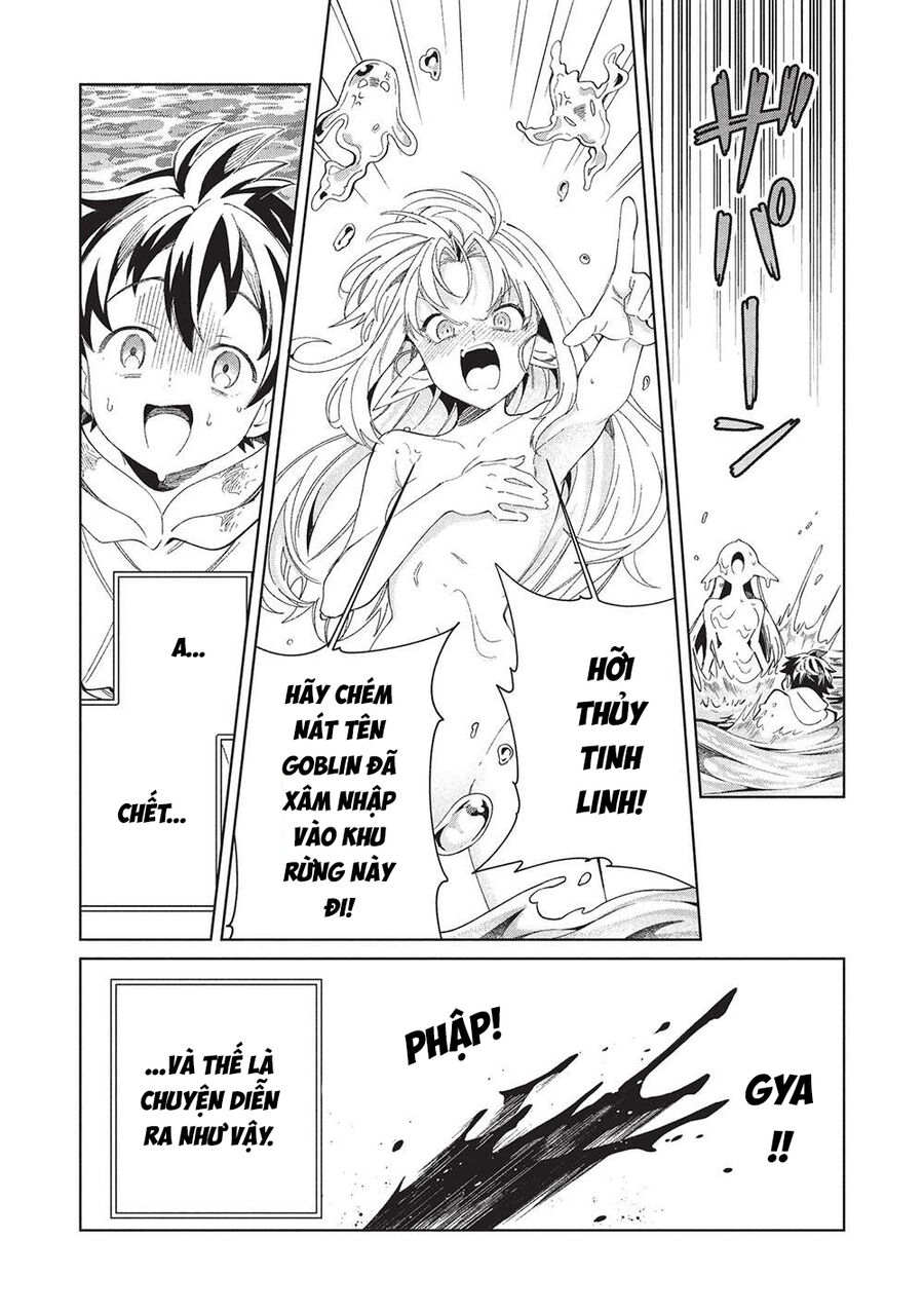 Nihon E Youkoso Elf-San Chapter 62 21