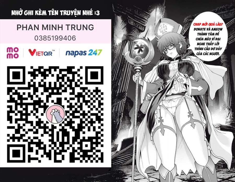 Nihon E Youkoso Elf-San Chapter 62 28