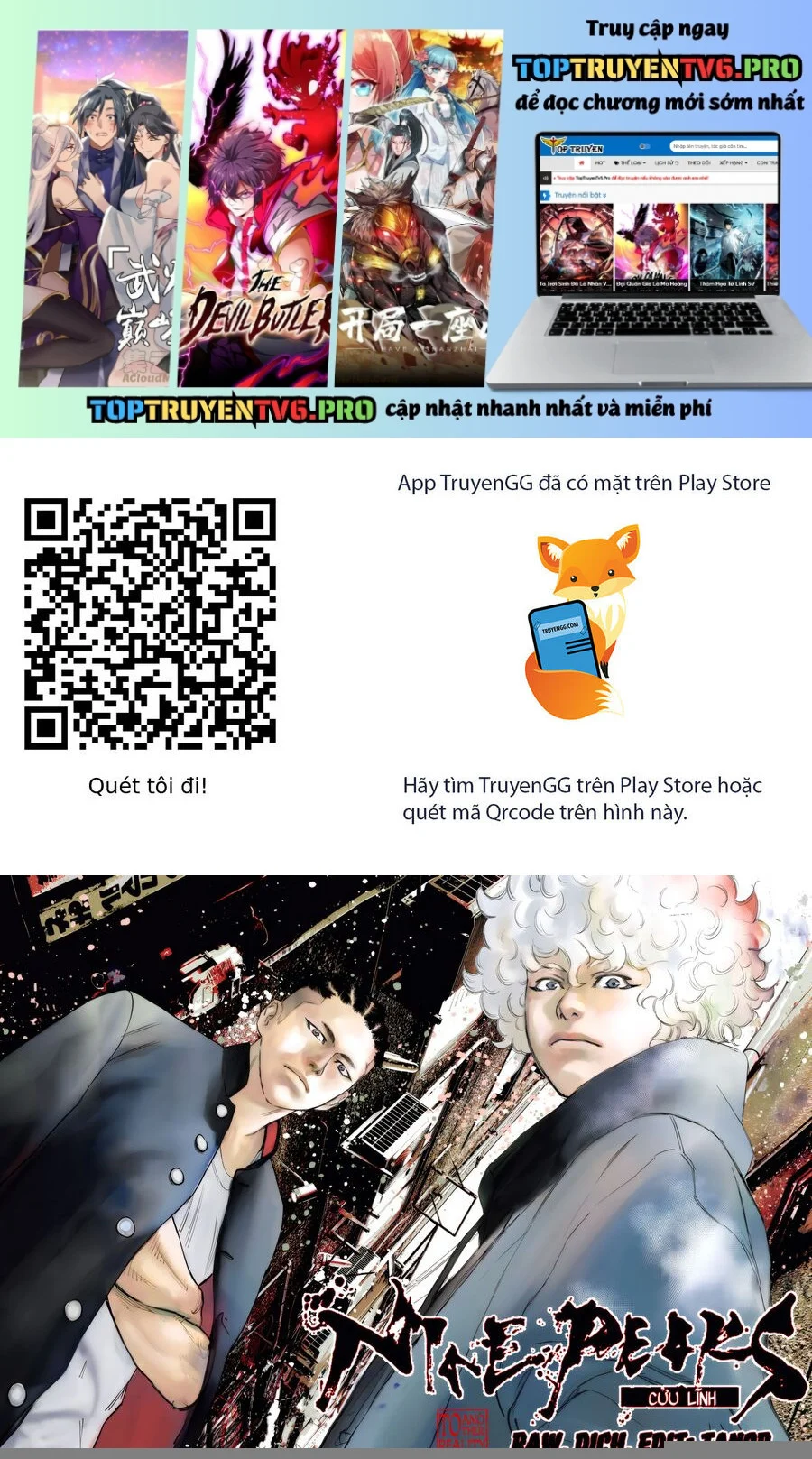 Nine Peaks Chapter 138 - Trang 2