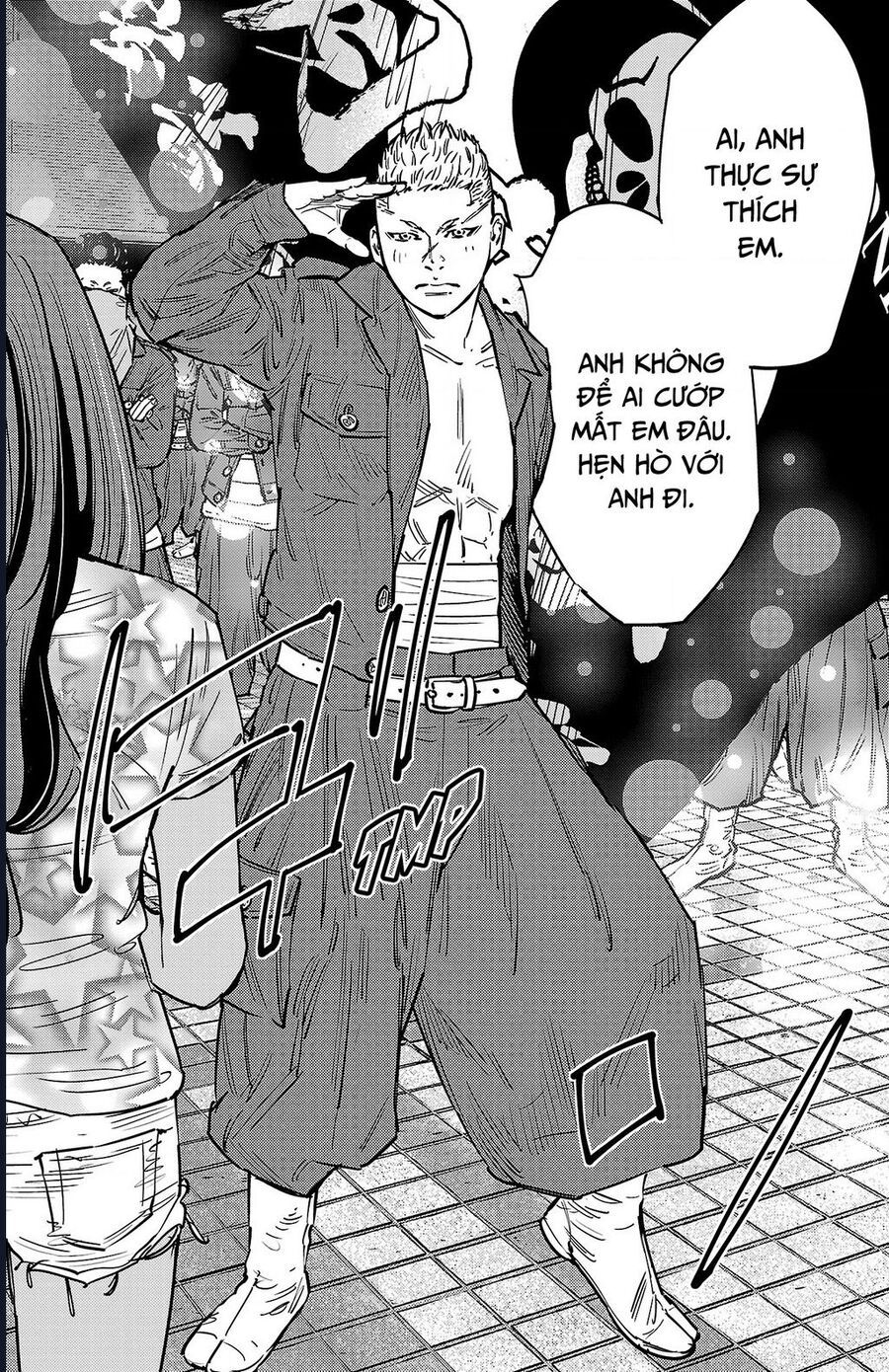 Nine Peaks Chapter 138 - Trang 2