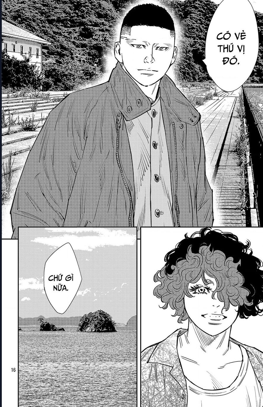 Nine Peaks Chapter 149 - Trang 2