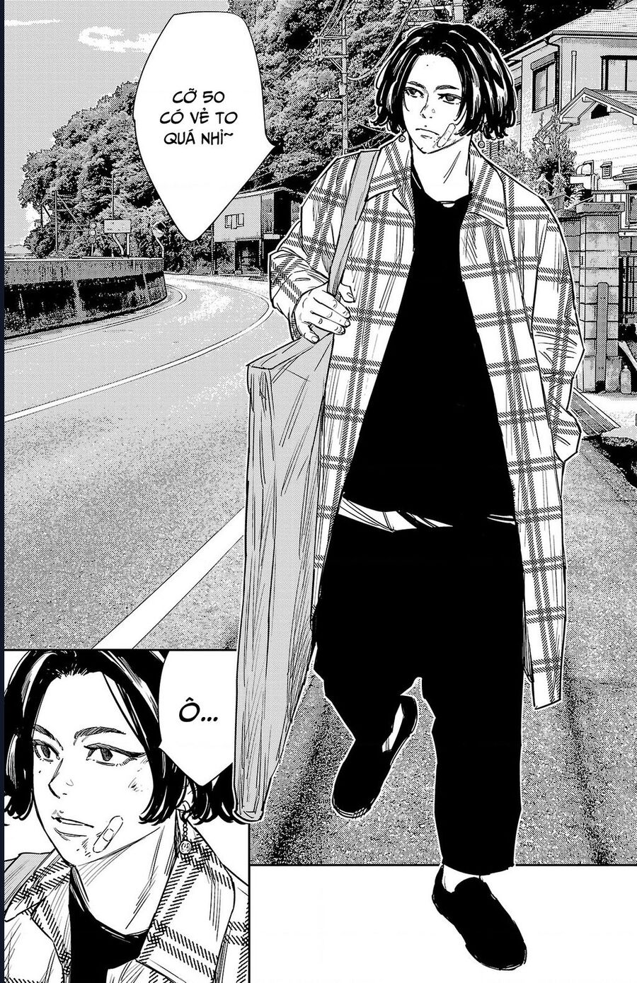 Nine Peaks Chapter 151 - Trang 2