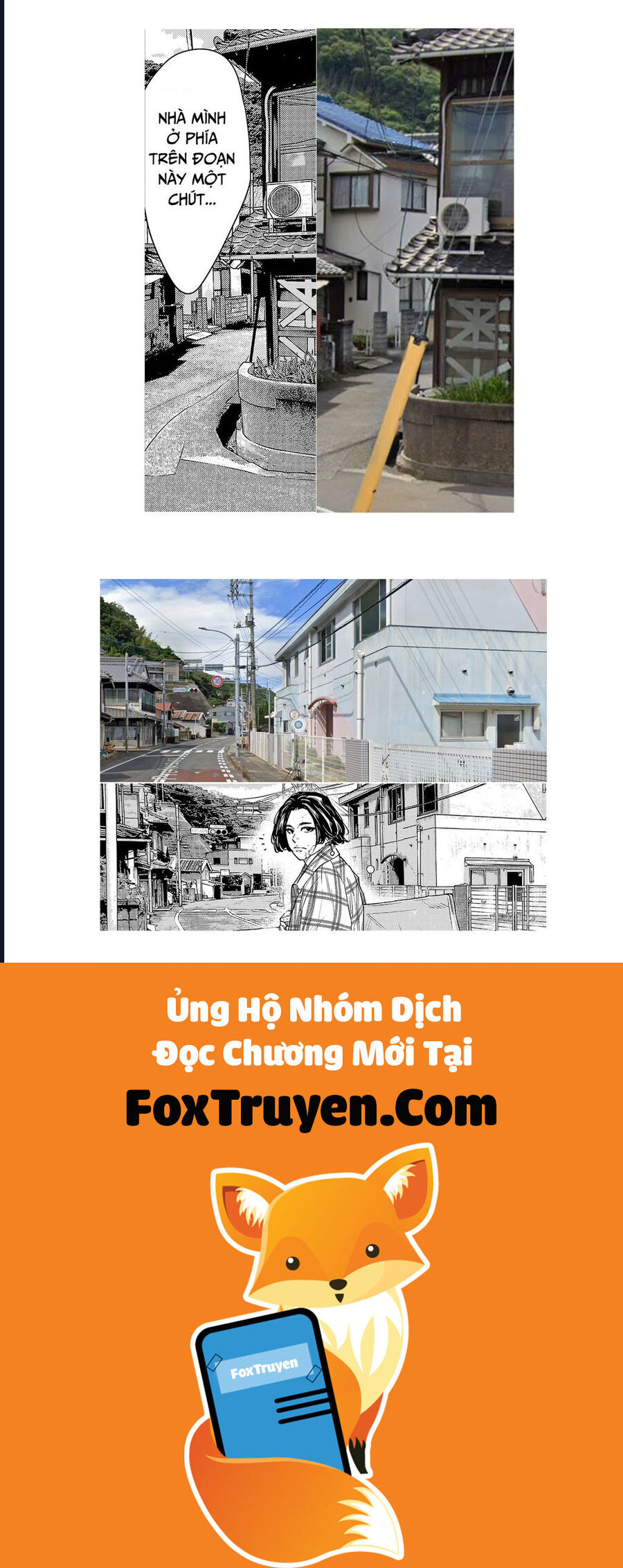 Nine Peaks Chapter 151 - Trang 2