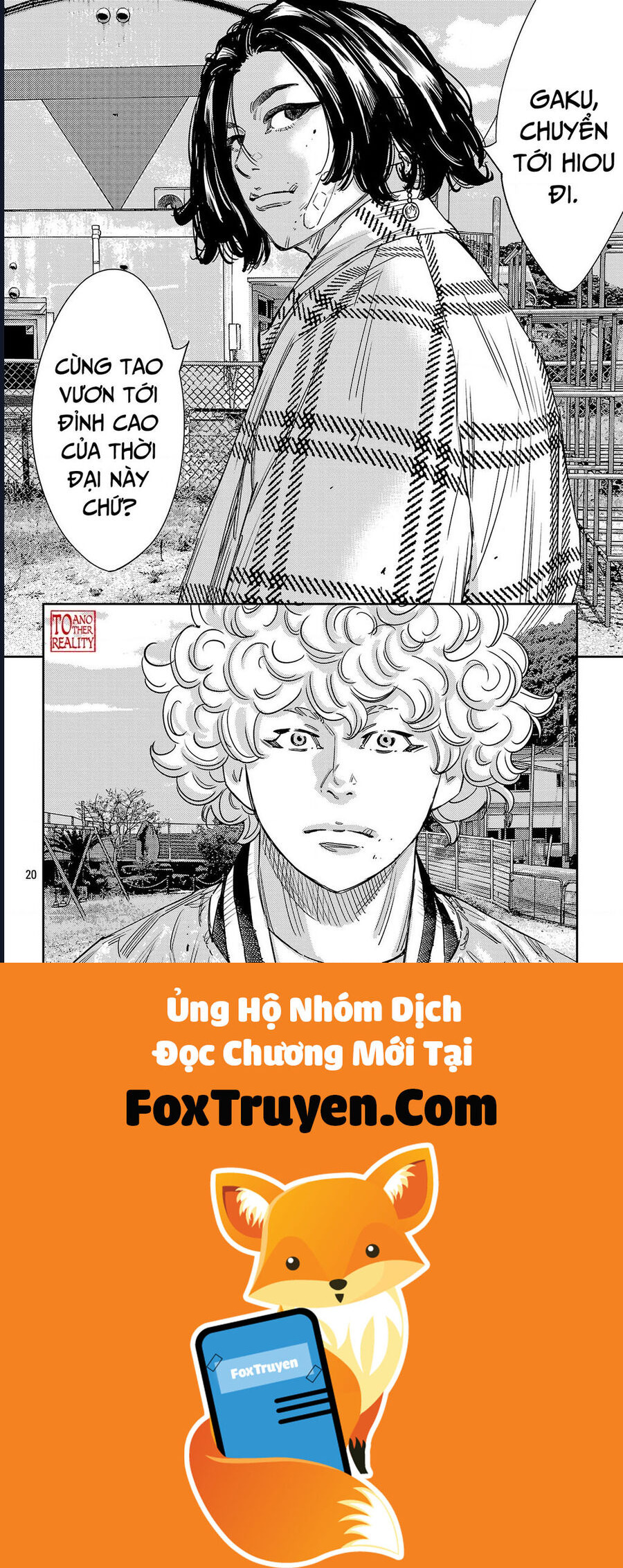 Nine Peaks Chapter 152 - Trang 2