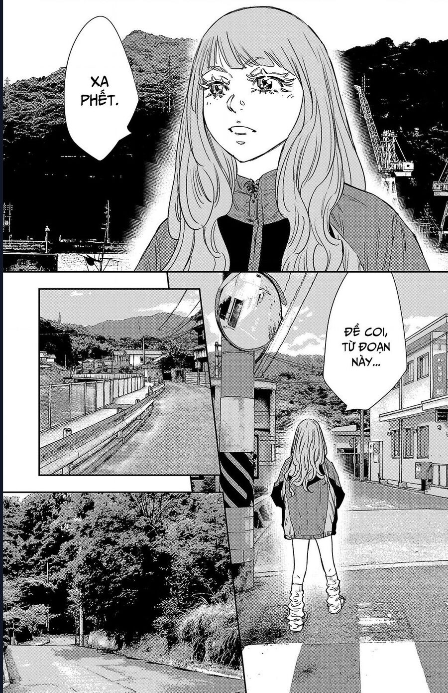 Nine Peaks Chapter 153 - Trang 2
