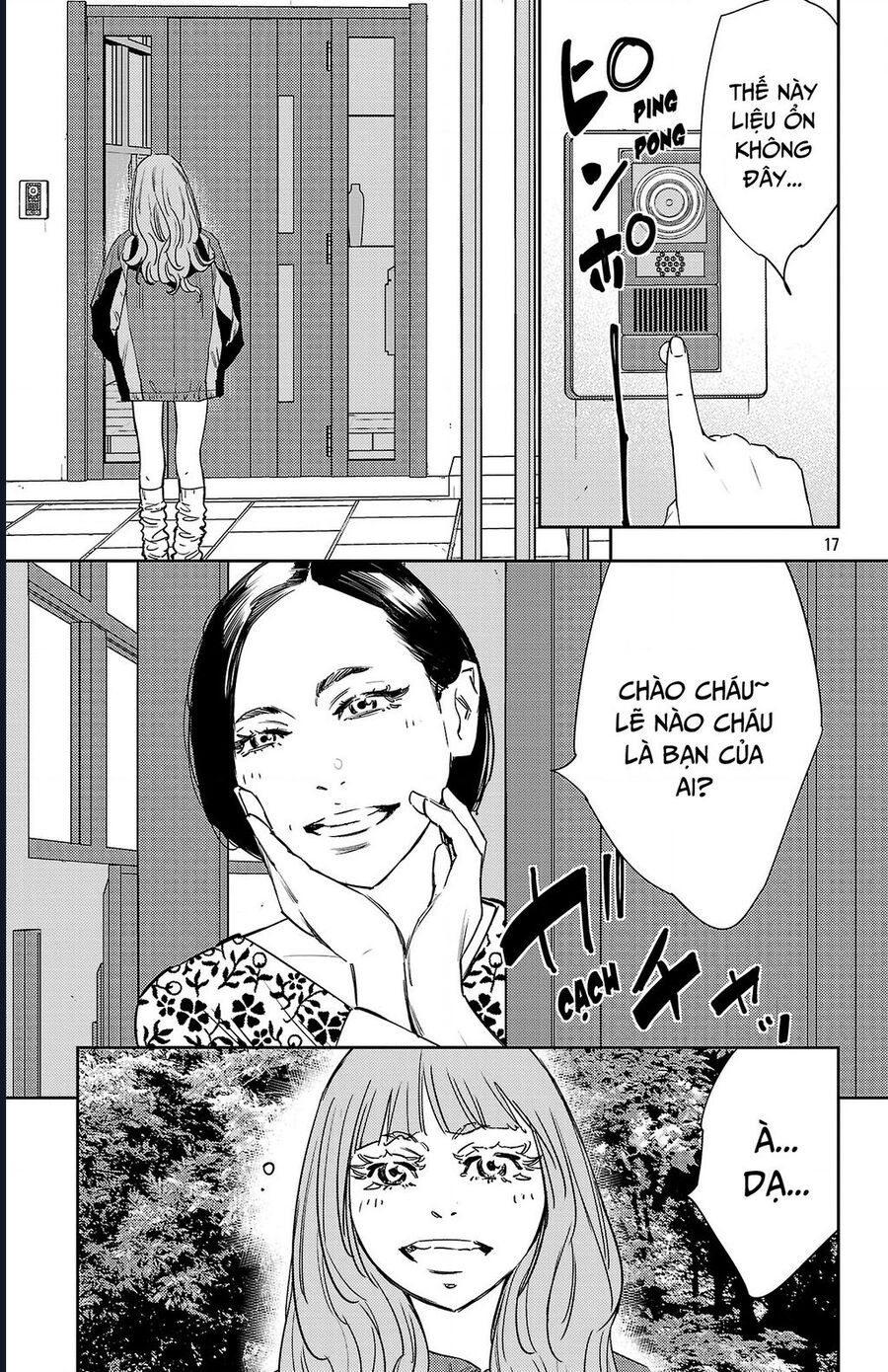 Nine Peaks Chapter 153 - Trang 2
