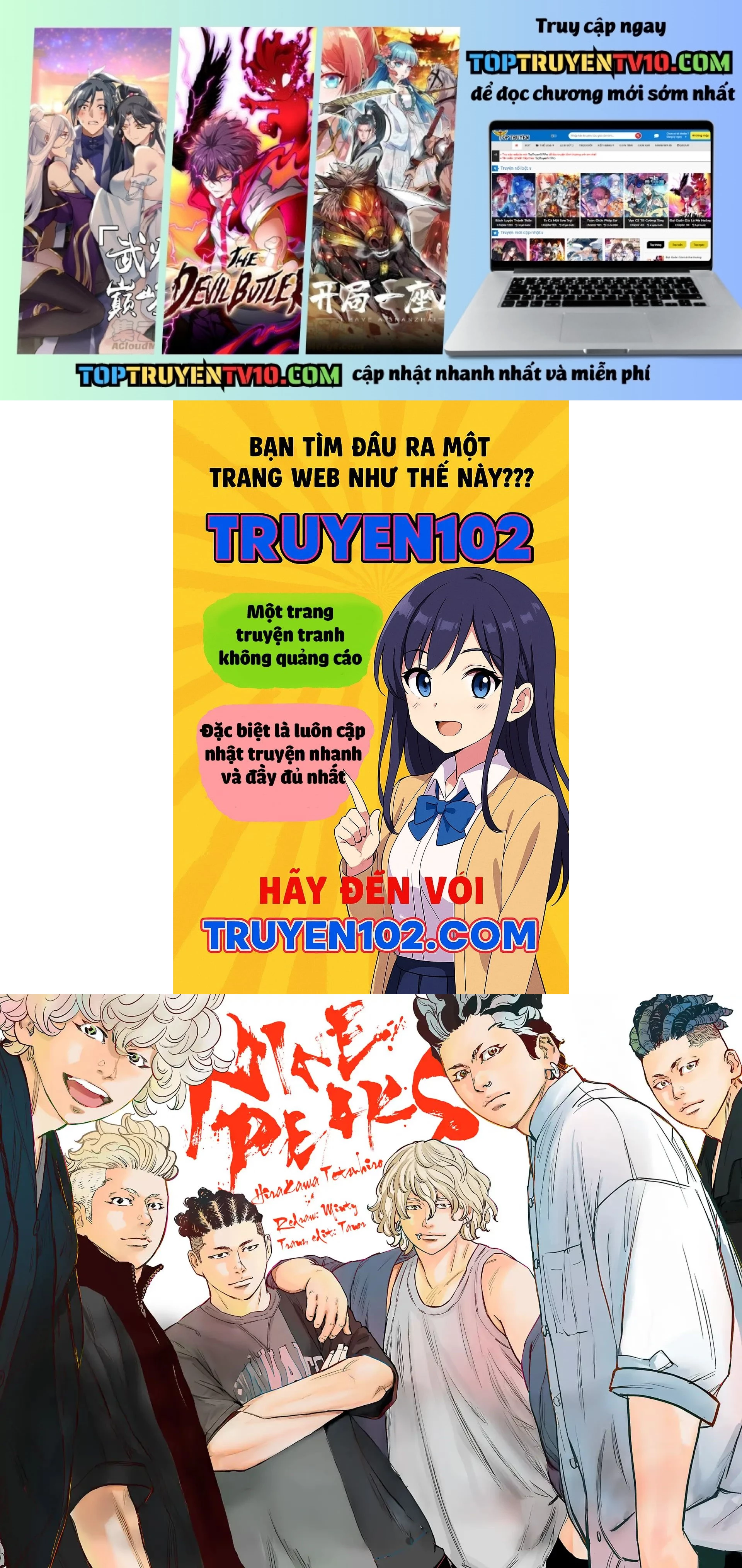 Nine Peaks Chapter 154 - Trang 2