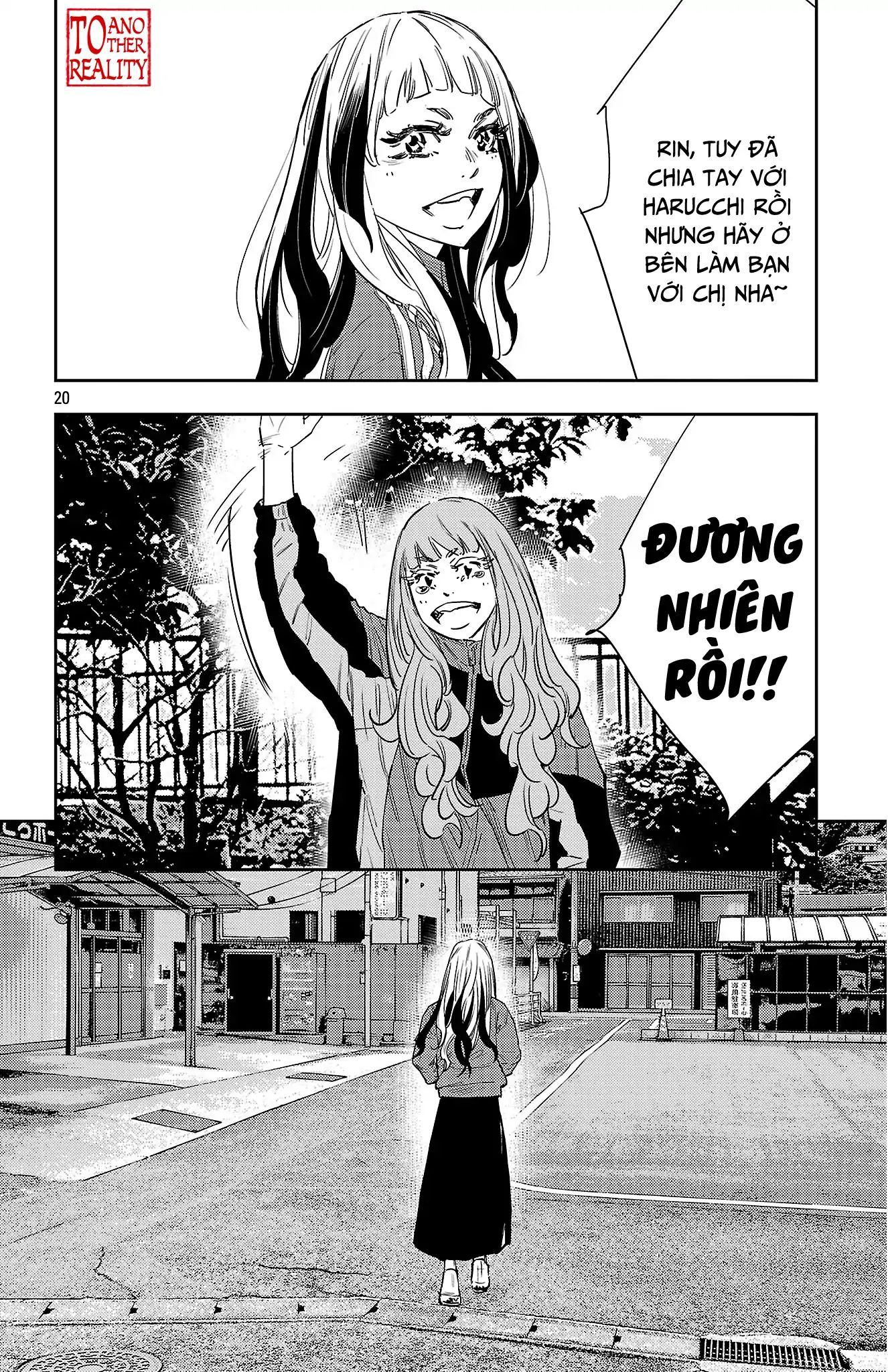 Nine Peaks Chapter 154 - Trang 2