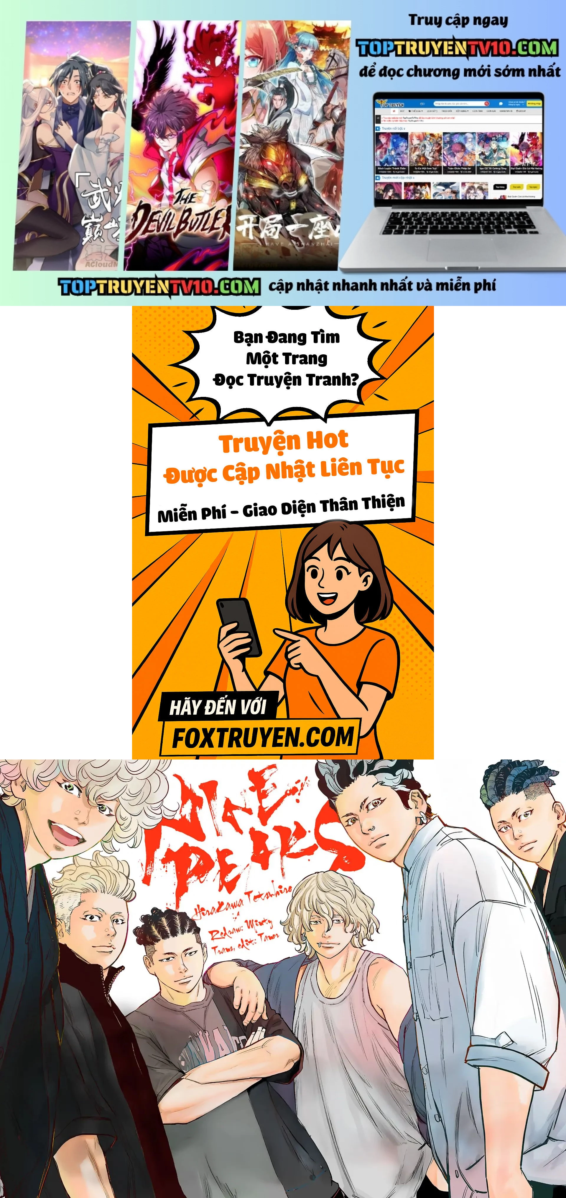 Nine Peaks Chapter 155 - Trang 2