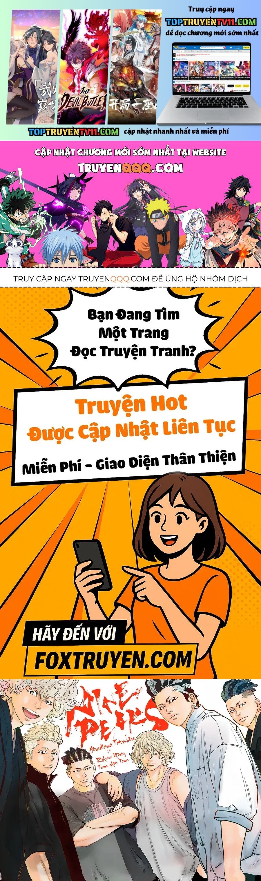 Nine Peaks Chapter 158 - Trang 2