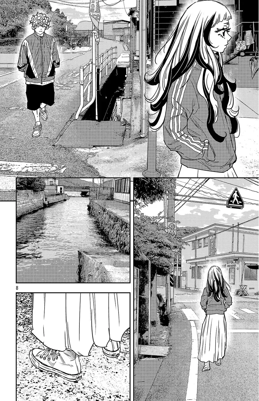 Nine Peaks Chapter 158 - Trang 2