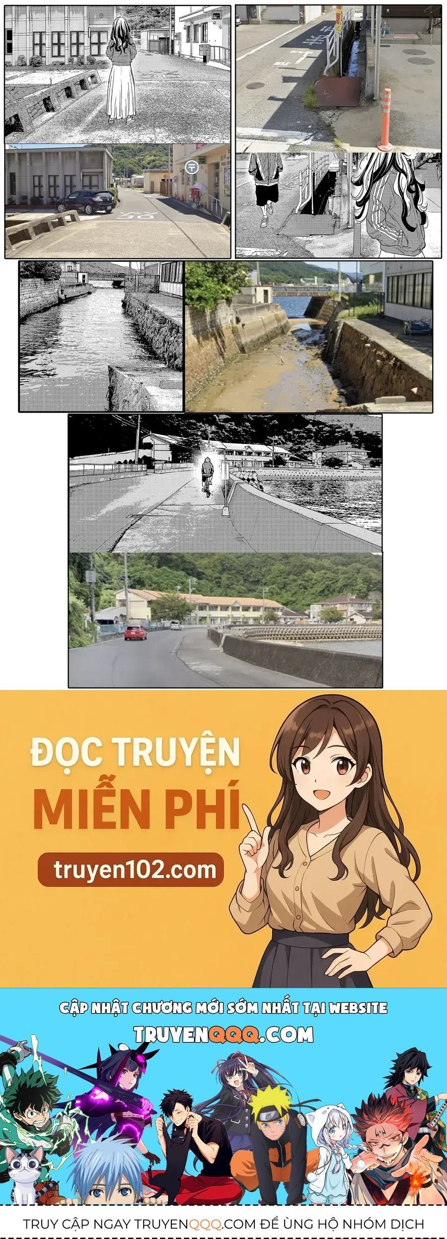 Nine Peaks Chapter 158 - Trang 2