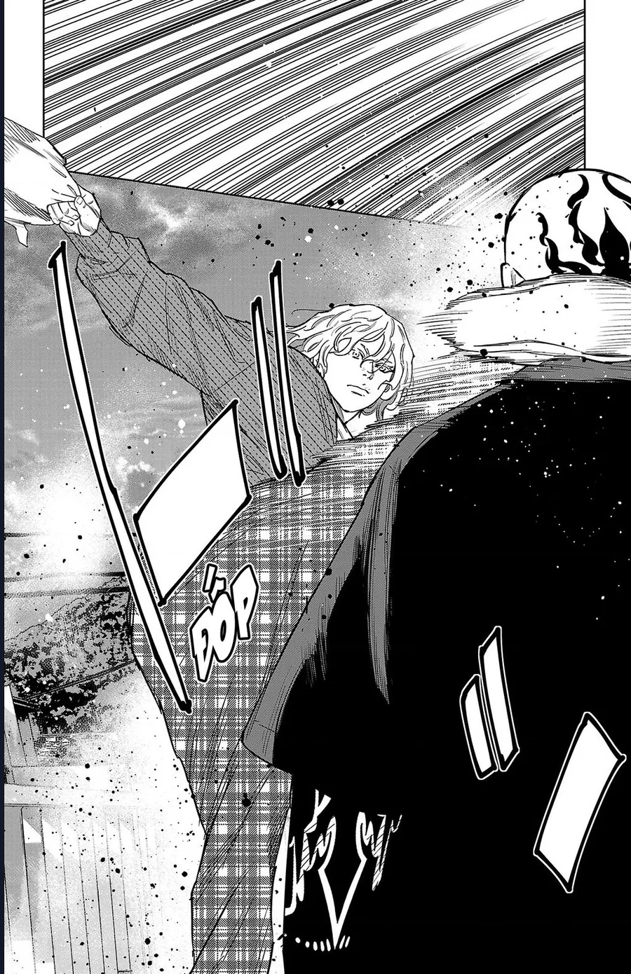 Nine Peaks Chapter 171 - Next 