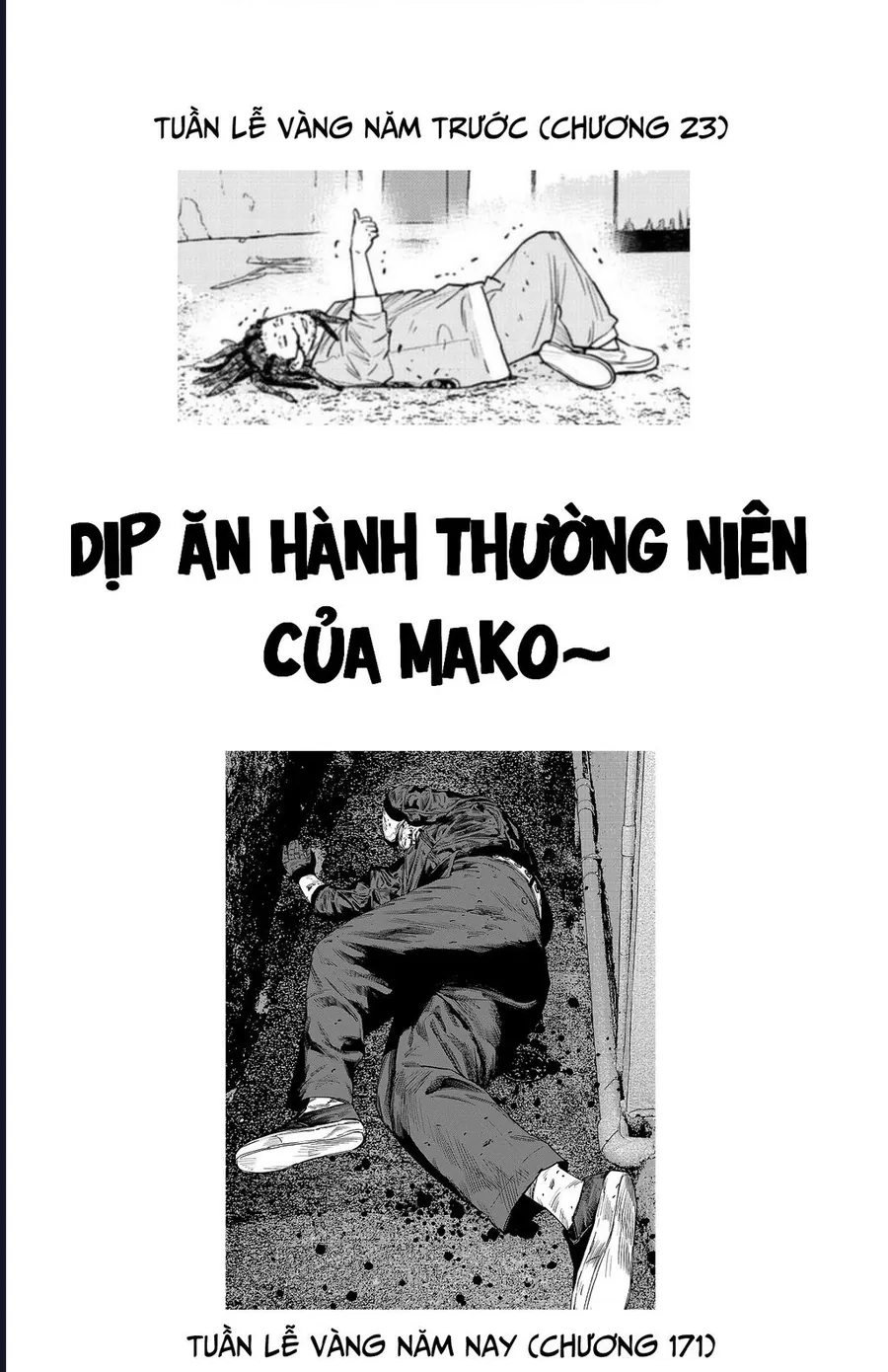 Nine Peaks Chapter 171 - Next 