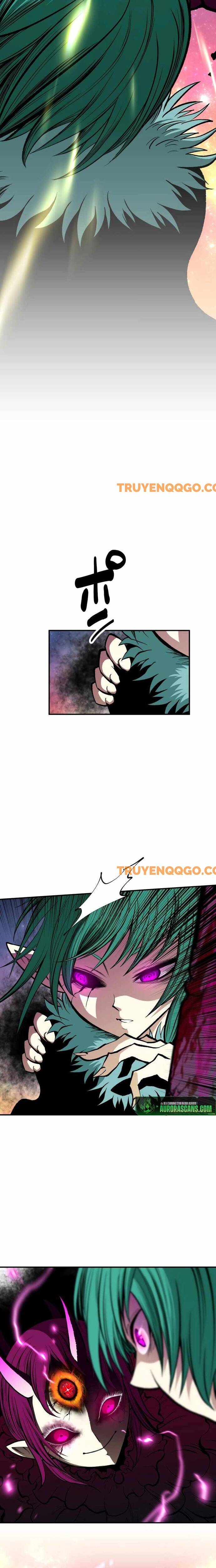 Ninja Tái Sinh Ở Thế Giới Khác - Hành Trình Tìm Lại Nhân Tính Của Fuuma Kotarou Chapter 16 - Trang 2