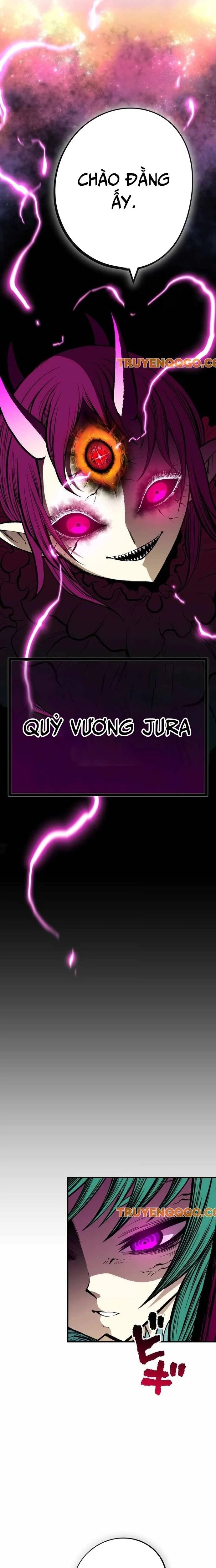 Ninja Tái Sinh Ở Thế Giới Khác - Hành Trình Tìm Lại Nhân Tính Của Fuuma Kotarou Chapter 16 - Trang 2