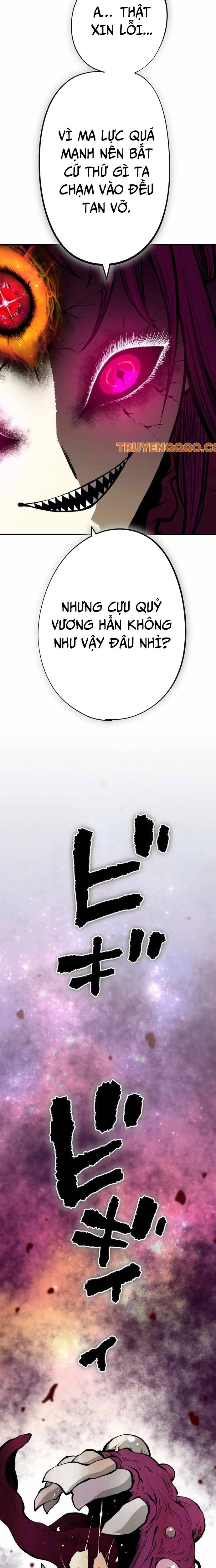 Ninja Tái Sinh Ở Thế Giới Khác - Hành Trình Tìm Lại Nhân Tính Của Fuuma Kotarou Chapter 16 - Trang 2