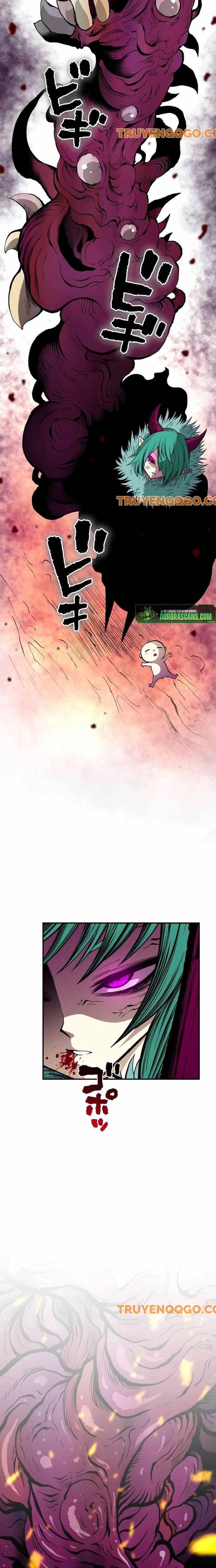 Ninja Tái Sinh Ở Thế Giới Khác - Hành Trình Tìm Lại Nhân Tính Của Fuuma Kotarou Chapter 16 - Trang 2