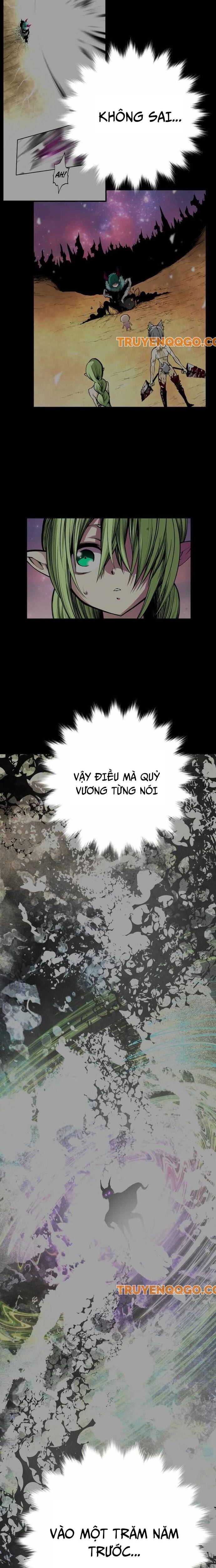 Ninja Tái Sinh Ở Thế Giới Khác - Hành Trình Tìm Lại Nhân Tính Của Fuuma Kotarou Chapter 16 - Trang 2