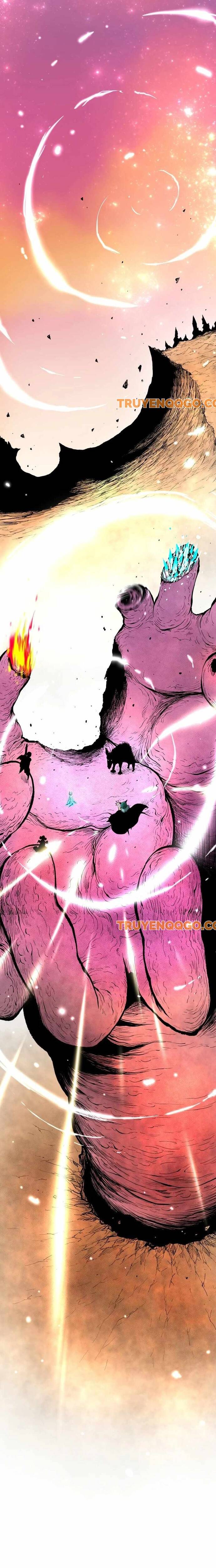 Ninja Tái Sinh Ở Thế Giới Khác - Hành Trình Tìm Lại Nhân Tính Của Fuuma Kotarou Chapter 16 - Trang 2