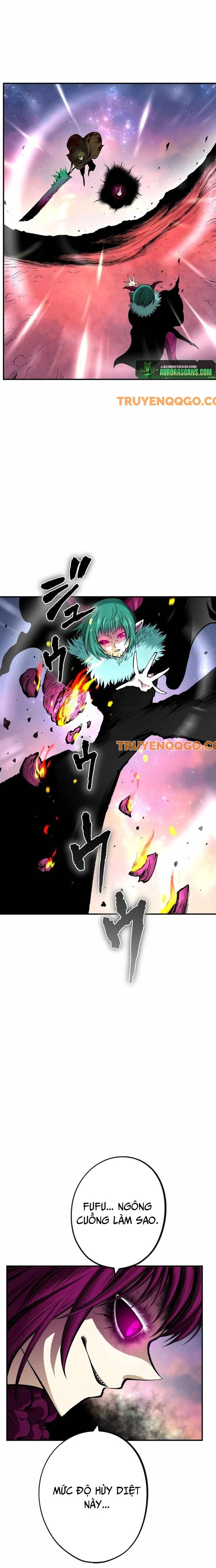 Ninja Tái Sinh Ở Thế Giới Khác - Hành Trình Tìm Lại Nhân Tính Của Fuuma Kotarou Chapter 16 - Trang 2