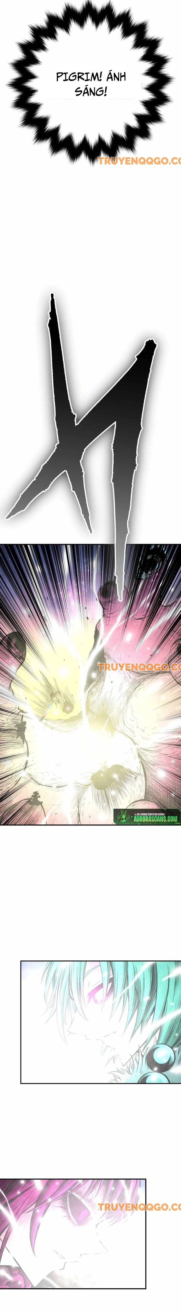 Ninja Tái Sinh Ở Thế Giới Khác - Hành Trình Tìm Lại Nhân Tính Của Fuuma Kotarou Chapter 16 - Trang 2
