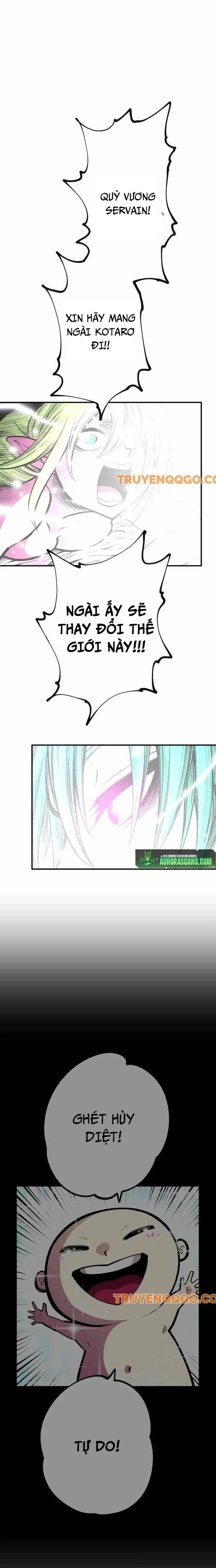 Ninja Tái Sinh Ở Thế Giới Khác - Hành Trình Tìm Lại Nhân Tính Của Fuuma Kotarou Chapter 16 - Trang 2