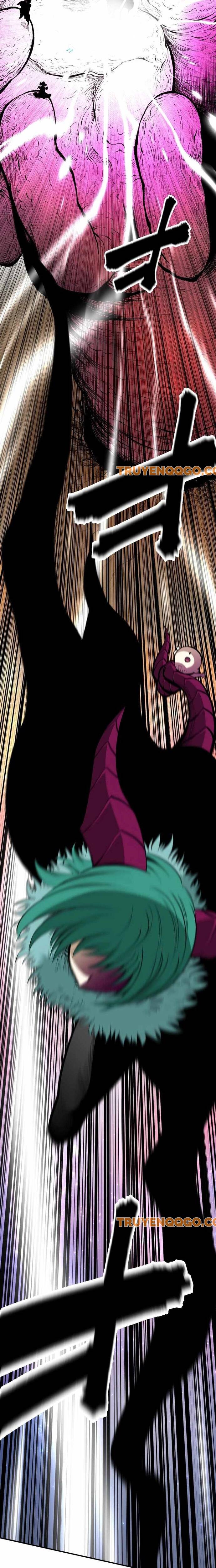 Ninja Tái Sinh Ở Thế Giới Khác - Hành Trình Tìm Lại Nhân Tính Của Fuuma Kotarou Chapter 16 - Trang 2