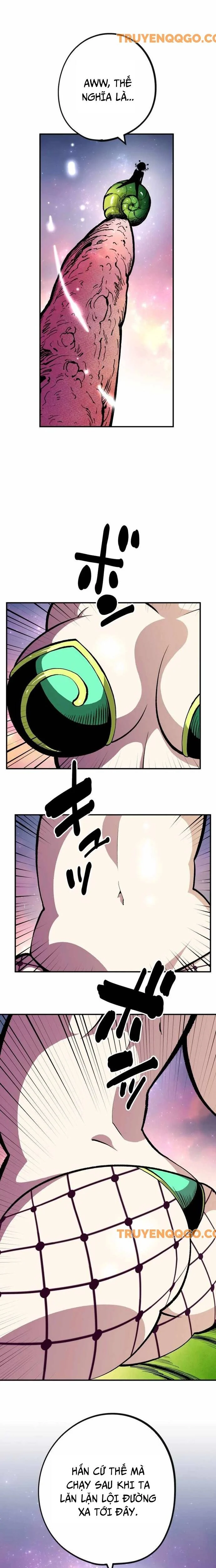 Ninja Tái Sinh Ở Thế Giới Khác - Hành Trình Tìm Lại Nhân Tính Của Fuuma Kotarou Chapter 16 - Trang 2