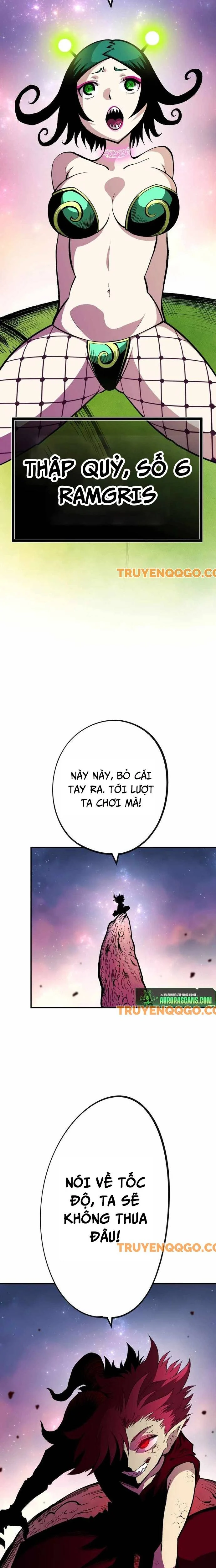 Ninja Tái Sinh Ở Thế Giới Khác - Hành Trình Tìm Lại Nhân Tính Của Fuuma Kotarou Chapter 16 - Trang 2