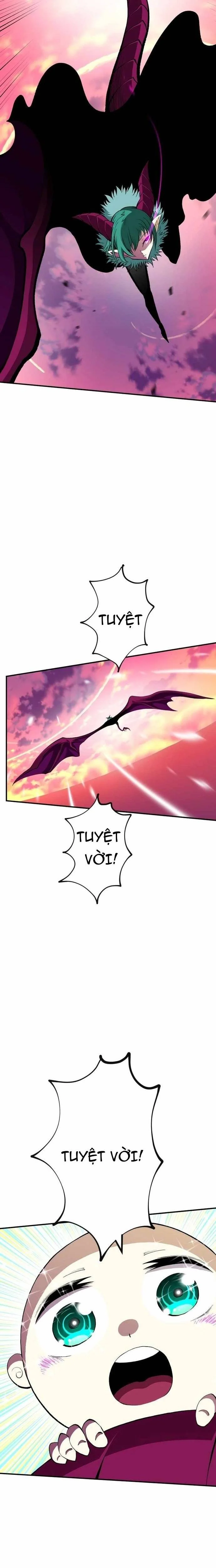 Ninja Tái Sinh Ở Thế Giới Khác - Hành Trình Tìm Lại Nhân Tính Của Fuuma Kotarou Chapter 17 - Trang 2
