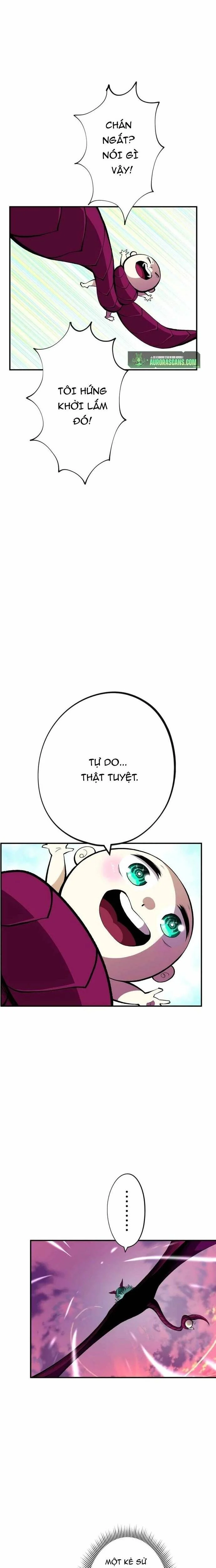 Ninja Tái Sinh Ở Thế Giới Khác - Hành Trình Tìm Lại Nhân Tính Của Fuuma Kotarou Chapter 17 - Trang 2