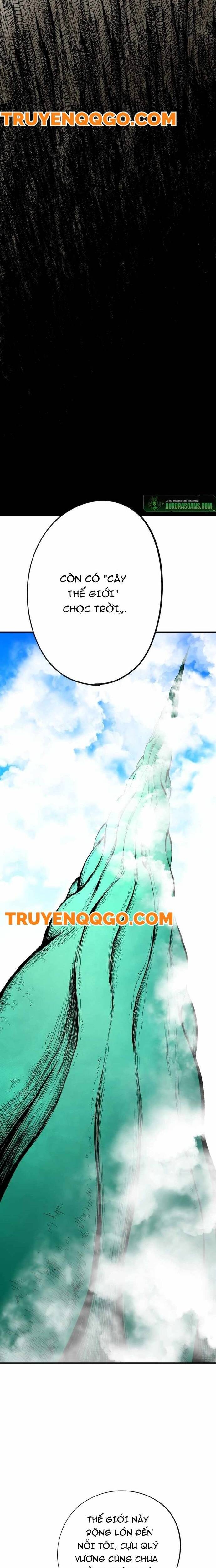 Ninja Tái Sinh Ở Thế Giới Khác - Hành Trình Tìm Lại Nhân Tính Của Fuuma Kotarou Chapter 17 - Trang 2