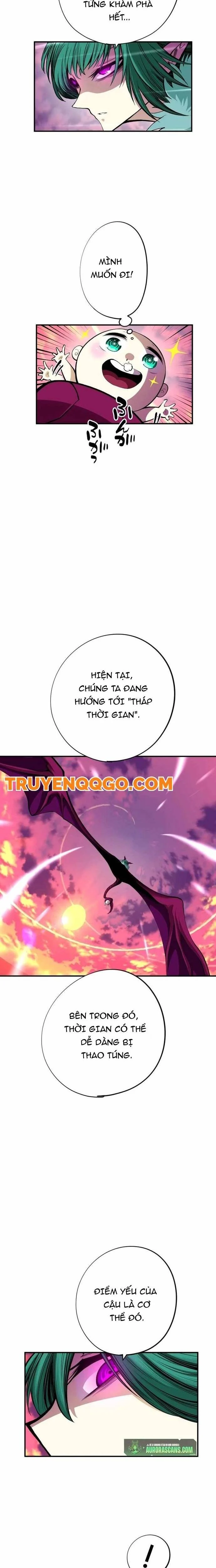 Ninja Tái Sinh Ở Thế Giới Khác - Hành Trình Tìm Lại Nhân Tính Của Fuuma Kotarou Chapter 17 - Trang 2