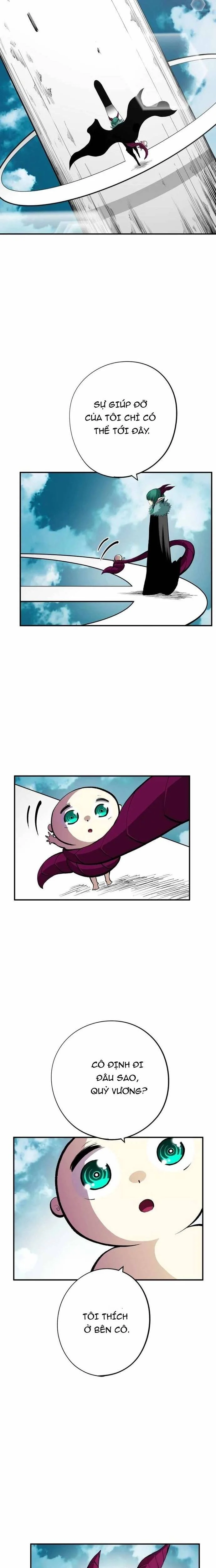 Ninja Tái Sinh Ở Thế Giới Khác - Hành Trình Tìm Lại Nhân Tính Của Fuuma Kotarou Chapter 17 - Trang 2