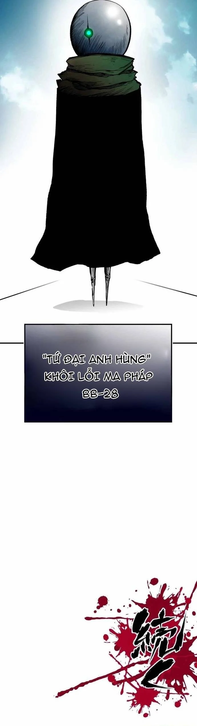 Ninja Tái Sinh Ở Thế Giới Khác - Hành Trình Tìm Lại Nhân Tính Của Fuuma Kotarou Chapter 17 - Trang 2