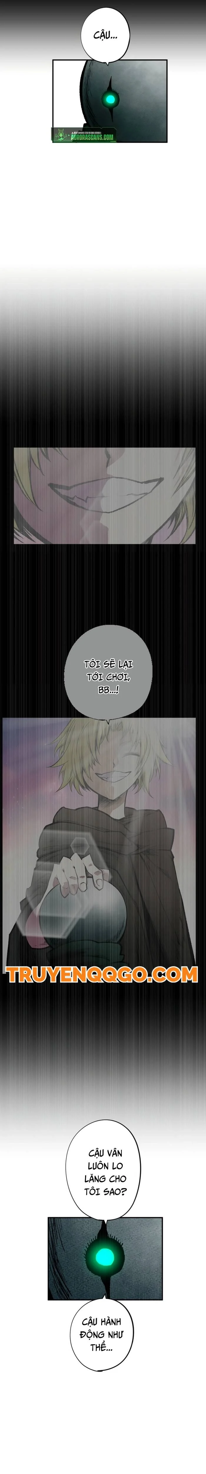 Ninja Tái Sinh Ở Thế Giới Khác - Hành Trình Tìm Lại Nhân Tính Của Fuuma Kotarou Chapter 19 - Trang 2