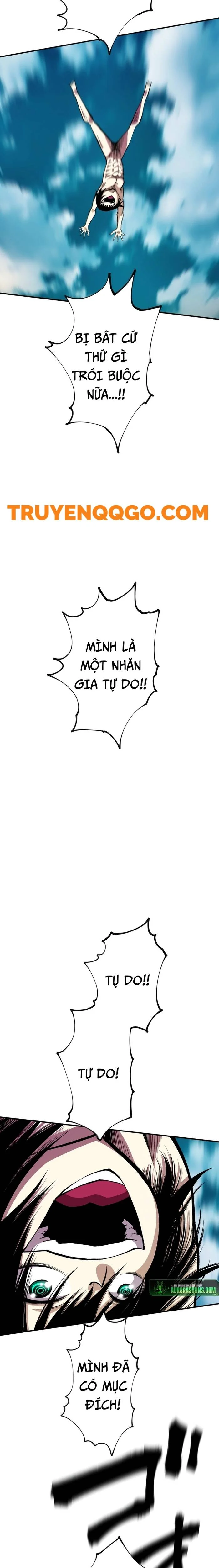 Ninja Tái Sinh Ở Thế Giới Khác - Hành Trình Tìm Lại Nhân Tính Của Fuuma Kotarou Chapter 19 - Trang 2